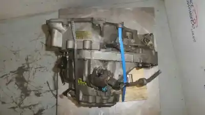 Gebrauchtes Autoersatzteil getriebe zum opel pontiac trans sport 2.3 16v oem-iam-referenzen 4dff  