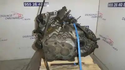Gebrauchtes Autoersatzteil getriebe zum opel pontiac trans sport 2.3 16v oem-iam-referenzen 4dff  