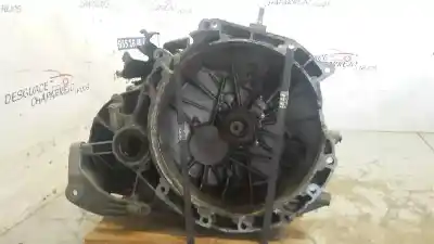 Second-hand car spare part GEARBOX for FORD MONDEO BERLINA (GE)  OEM IAM references 4S7R7002AA  