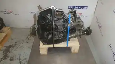 Peça sobressalente para automóvel em segunda mão CAIXA DE VELOCIDADES por HONDA CIVIC AERODECK (MB/MC)  Referências OEM IAM 9A1002604  