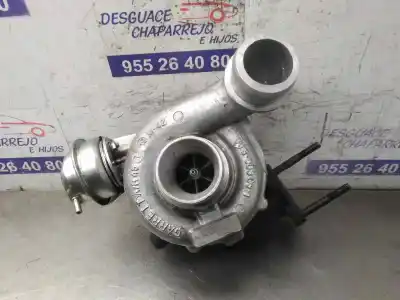 Second-hand car spare part TURBOCHARGER for NISSAN TERRANO/TERRANO.II (R20)  OEM IAM references 4542055006S NH70520U GT2052U