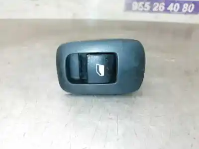 İkinci el araba yedek parçası arka sol cam kontrolü için citroen c4 picasso cool oem iam referansları 96639378zd  