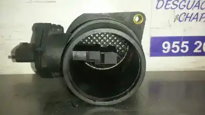 Автозапчастина б/у витратомір повітря для fiat stilo (192) 1.9 jtd 80 active посилання на oem iam 0281002308  
