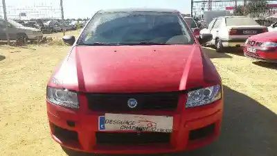Автозапчастина б/у витратомір повітря для fiat stilo (192) 1.9 jtd 80 active посилання на oem iam 0281002308  
