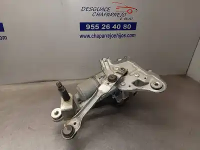 İkinci el araba yedek parçası ön silecek motoru için peugeot 3008 sport pack oem iam referansları 1397220577  1137328460