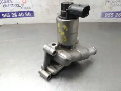 Pezzo di ricambio per auto di seconda mano valvola egr per opel corsa d cosmo riferimenti oem iam 55556720  