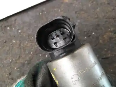 Pezzo di ricambio per auto di seconda mano valvola egr per opel corsa d cosmo riferimenti oem iam 55556720  