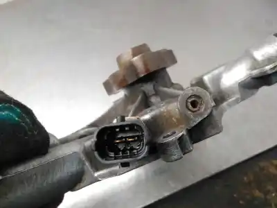Автозапчастина б/у водяна бомба для opel corsa d cosmo посилання на oem iam 24469103  12992692