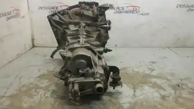 Pièce détachée automobile d'occasion boîte de vitesses pour renault 25 (b29) turbo-d références oem iam 770059882  
