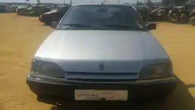 Pièce détachée automobile d'occasion boîte de vitesses pour renault 25 (b29) turbo-d références oem iam 770059882  