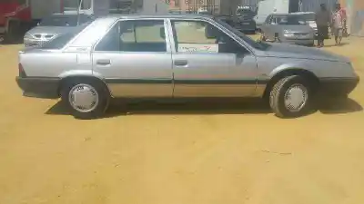 Pièce détachée automobile d'occasion boîte de vitesses pour renault 25 (b29) turbo-d références oem iam 770059882  