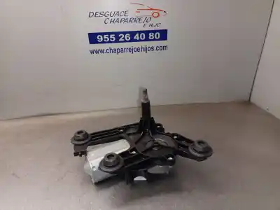 Gebrauchtes Autoersatzteil hinterer wischermotor zum peugeot 3008 sport pack oem-iam-referenzen 9680477480  