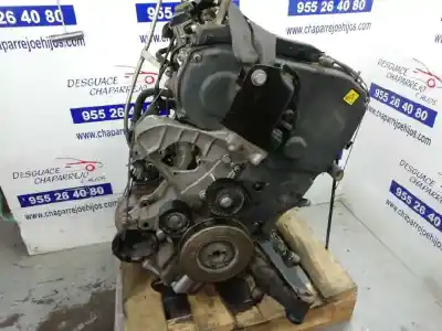 Pezzo di ricambio per auto di seconda mano motore completo per fiat marea berlina (185) td 100 elx riferimenti oem iam 182a7000  