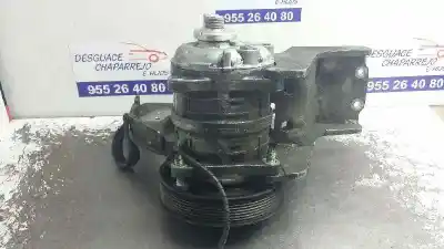 Second-hand car spare part air conditioning compressor for nissan cabstar  oem iam references   