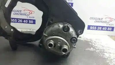 Second-hand car spare part air conditioning compressor for nissan cabstar  oem iam references   