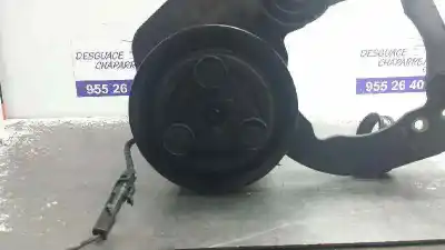 Second-hand car spare part air conditioning compressor for nissan cabstar  oem iam references   