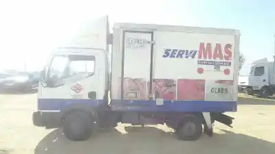 Second-hand car spare part air conditioning compressor for nissan cabstar  oem iam references   