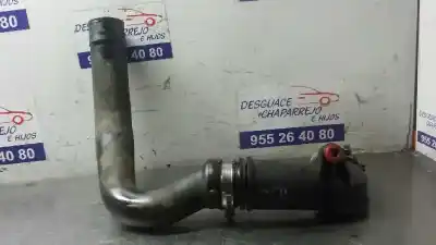 Автозапчастина б/у труба для renault clio ii fase ii (b/cb0) authentique посилання на oem iam 8200164191