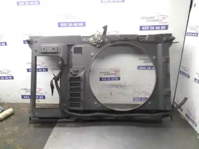 Peça sobressalente para automóvel em segunda mão painel frontal por citroen c4 coupe collection referências oem iam 