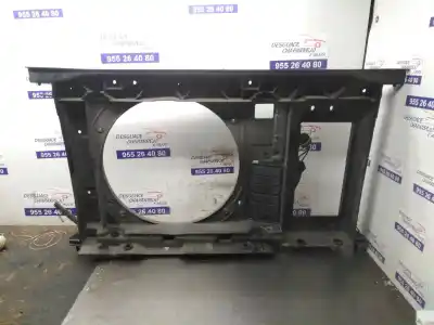 Second-hand car spare part front panel for citroen c4 coupe collection oem iam references   