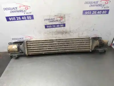 Peça sobressalente para automóvel em segunda mão INTERCOOLER por OPEL CORSA D  Referências OEM IAM 440926702  