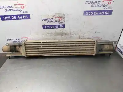 Peça sobressalente para automóvel em segunda mão intercooler por opel corsa d 1.3 16v cdti referências oem iam 440926702  