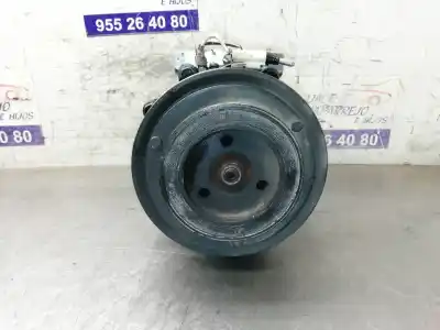 Pezzo di ricambio per auto di seconda mano compressore aria condizionata per renault megane i scenic (ja0) 1.9 dti rn riferimenti oem iam sd7h158074a  7700111289
