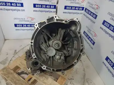 Tweedehands auto-onderdeel versnellingsbak voor ford focus berlina (cak) ambiente oem iam-referenties txs4r7002ad