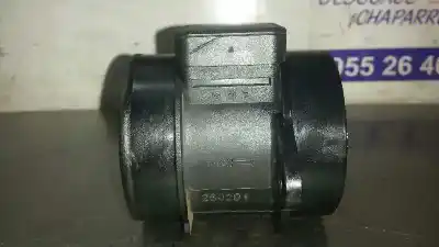 Pièce détachée automobile d'occasion débitmètre de masse d'air pour kia rio ranchera références oem iam 0k32a13210