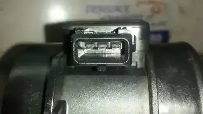 Автозапчастина б/у витратомір повітря для kia rio ranchera посилання на oem iam 0k32a13210  5wk9625