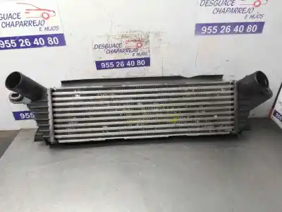 Автозапчасти б/у интеркулер за renault kangoo (f/kc0) base / base authentique ссылки oem iam 