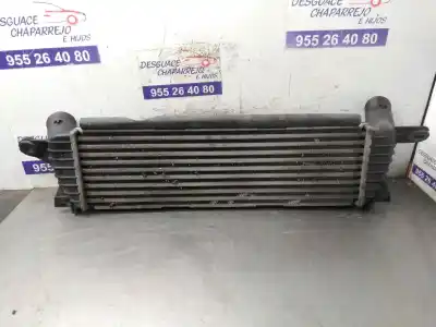 Автозапчасти б/у интеркулер за renault kangoo (f/kc0) base / base authentique ссылки oem iam   