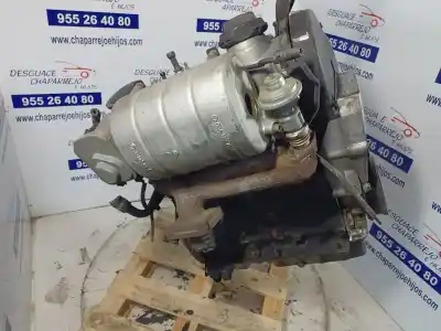 Автозапчасти б/у полный двигатель за skoda fabia (6y2/6y3) classic ссылки oem iam asy  