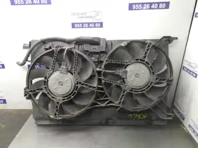 Pièce détachée automobile d'occasion VENTILATEUR pour OPEL VECTRA C CARAVAN  Références OEM IAM   