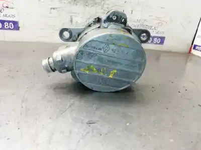 Second-hand car spare part Brake Depressor / Vacuum Pump for RENAULT VEL SATIS (BJ0) Expression OEM IAM references 8200102535  