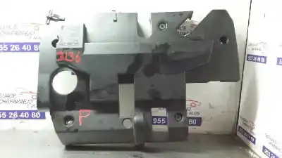 Peça sobressalente para automóvel em segunda mão Tampa Do Motor por KIA CARNIVAL II 2.9 CRDi CAT Referências OEM IAM   