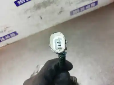 Pezzo di ricambio per auto di seconda mano compressore aria condizionata per opel corsa b 1.7 d riferimenti oem iam 6560524  
