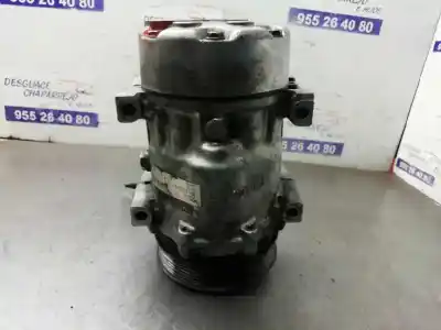 Pezzo di ricambio per auto di seconda mano Compressore Aria Condizionata per RENAULT MEGANE I SCENIC (JA0) 2.0 Alize Riferimenti OEM IAM 8FK351127061  