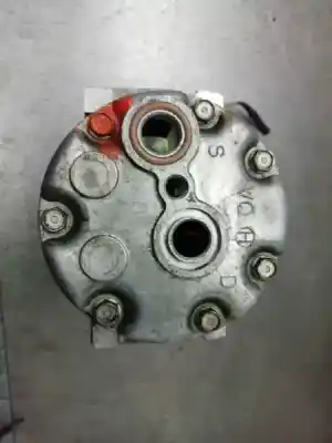 Pezzo di ricambio per auto di seconda mano compressore aria condizionata per renault megane i scenic (ja0) 2.0 alize riferimenti oem iam 8fk351127061  