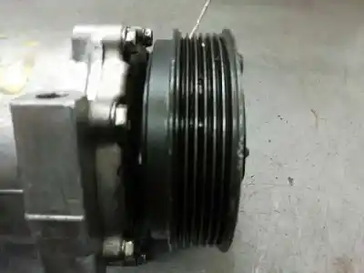 Pezzo di ricambio per auto di seconda mano compressore aria condizionata per renault megane i scenic (ja0) 2.0 alize riferimenti oem iam 8fk351127061  