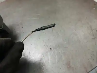 Pezzo di ricambio per auto di seconda mano compressore aria condizionata per renault megane i scenic (ja0) 2.0 alize riferimenti oem iam 8fk351127061  