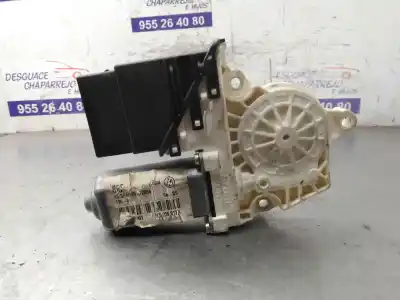 Peça sobressalente para automóvel em segunda mão motor elevador vidro traseiro direito por seat leon (1m1) signo referências oem iam 1c0959812a