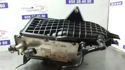 Автозапчастина б/у ВПУСКНИЙ КОЛЕКТОР для SEAT ALTEA XL (5P5)  Посилання на OEM IAM 03C145749B  993282L