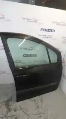Pièce détachée automobile d'occasion PORTE AVANT DROITE pour RENAULT MODUS  Références OEM IAM   