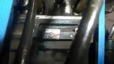 Pièce détachée automobile d'occasion moteur complet pour peugeot 309 básico références oem iam g1a  
