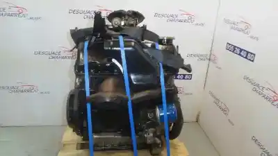 Pièce détachée automobile d'occasion moteur complet pour peugeot 309 básico références oem iam g1a  