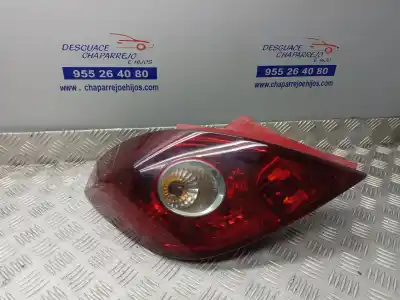 Second-hand car spare part  for OPEL CORSA D  OEM IAM references 13186350  