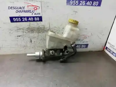 Peça sobressalente para automóvel em segunda mão bomba de travões por fiat bravo (198) 1.9 dynamic multijet referências oem iam y21322