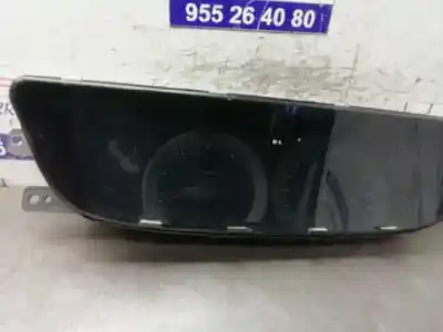 Pezzo di ricambio per auto di seconda mano  per SSANGYONG RODIUS  Riferimenti OEM IAM 8021021620  