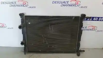 Peça sobressalente para automóvel em segunda mão  por RENAULT SCENIC II  Referências OEM IAM 872199F  8200115542